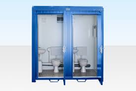 Portable Toilet Rental for Emergency Services in Anadarko, OK